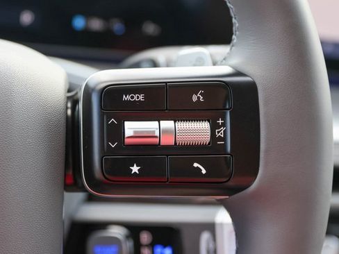 New 2026 Hyundai Ioniq 9 SEL image 23