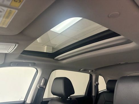 Used 2024 Honda CR-V EX-L image 24