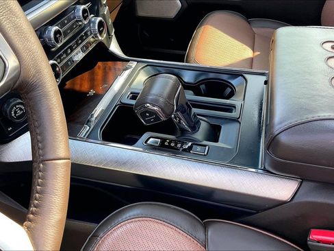 Used 2023 Ford F150 King Ranch w/ Equipment Group 601A High image 21