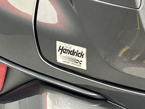 Used 2019 Toyota C-HR LE FWD image 11