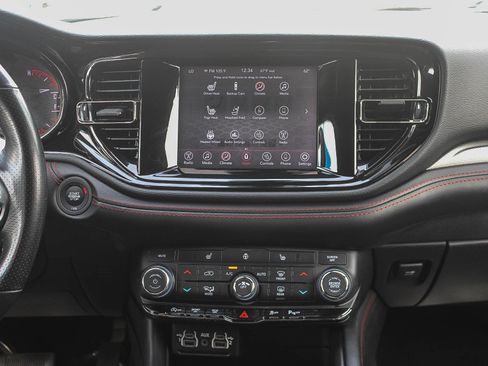 Used 2023 Dodge Durango GT image 14