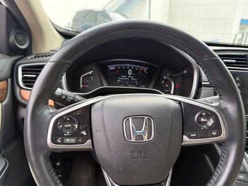 Used 2019 Honda CR-V EX-L image 22