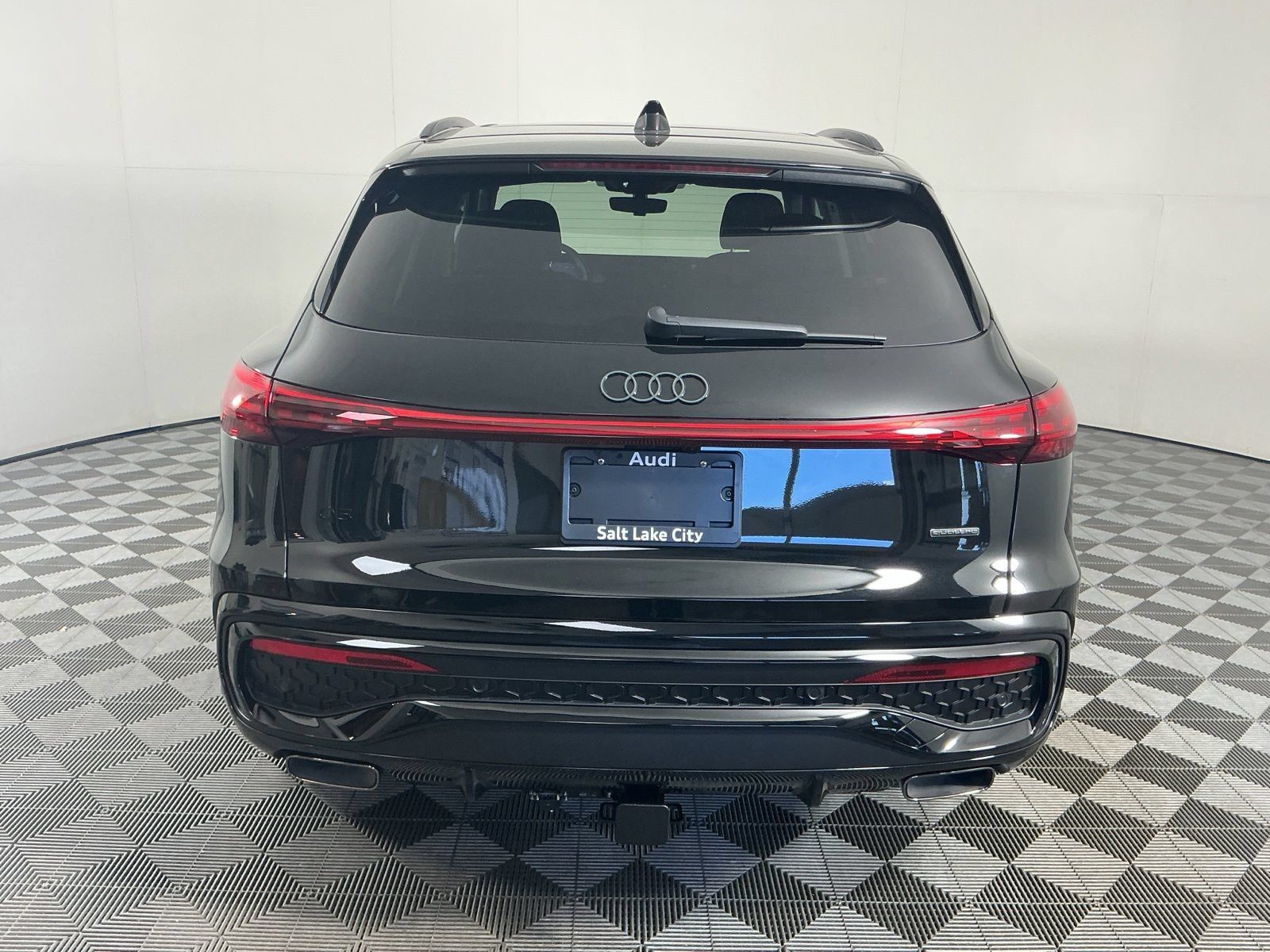 New 2026 Audi Q5 2.0T AWD/4WD image 8