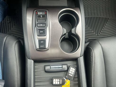 Used 2023 Honda Passport EX-L image 17