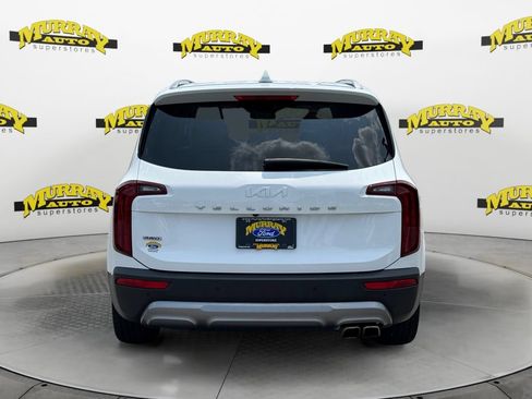 Used 2022 Kia Telluride S AWD/4WD image 4