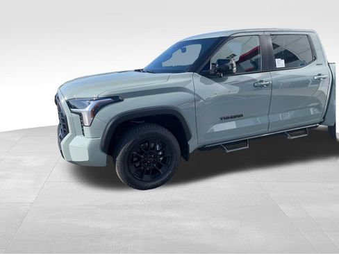 New 2026 Toyota Tundra Limited AWD/4WD image 2