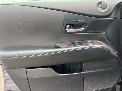 Used 2015 Lexus RX 350 F Sport w/ Navigation Package image 30