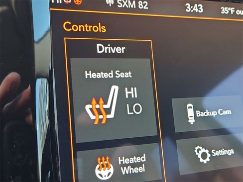 Used 2019 Jeep Cherokee Limited image 19