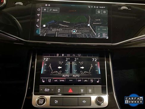 Used 2022 Audi Q7 2.0T Premium Plus w/ Premium Plus Package image 46