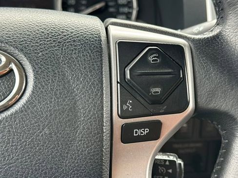 Used 2016 Toyota Tundra 1794 Edition w/ TRD Off Road Package AWD/4WD image 38