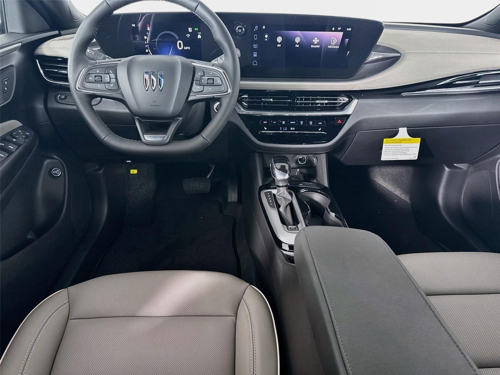 New 2026 Buick Envista Avenir FWD image 24