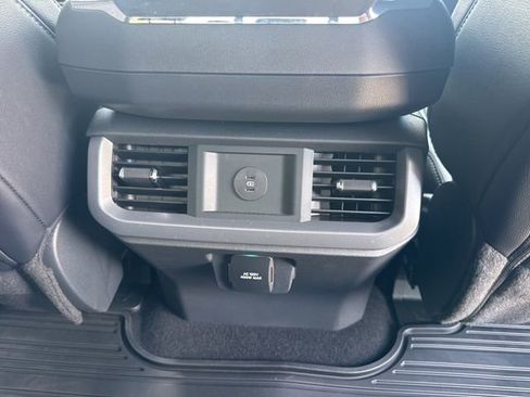 Used 2025 Ford F150 XLT w/ Equipment Group 303A High AWD/4WD image 15