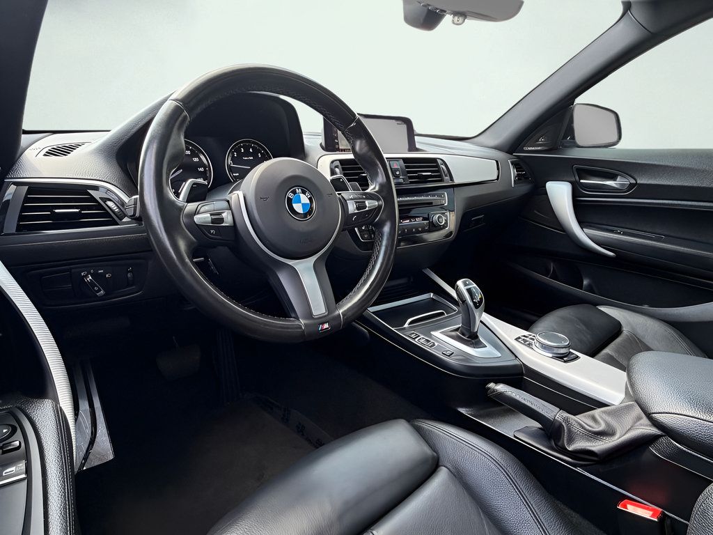 Used 2018 BMW M240i Coupe RWD image 15