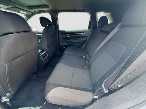 Certified 2023 Honda CR-V Sport image 23
