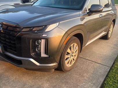 Used 2023 Hyundai Palisade SEL