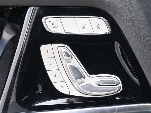 Used 2025 Mercedes-Benz G 580 w/ EQ Technology image 15