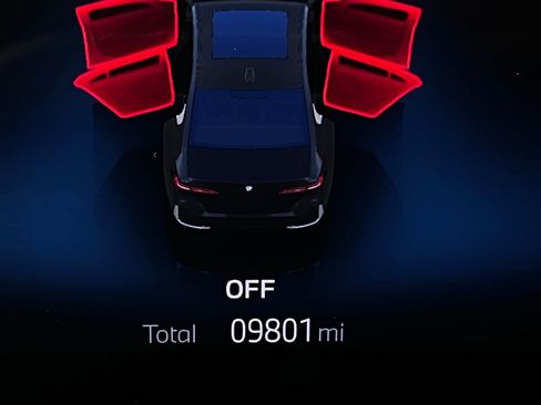 Certified 2026 BMW 530i xDrive w/ Premium Package image 17