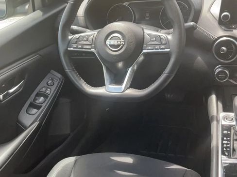 Used 2024 Nissan Sentra SV w/ All-Weather Package image 7