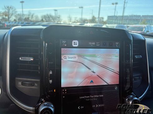 New 2026 RAM 1500 Big Horn image 18