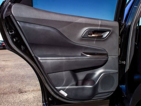 Used 2024 Toyota Crown XLE image 11