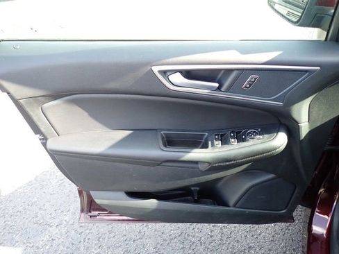 Used 2024 Ford Edge SEL w/ Convenience Package AWD/4WD image 21