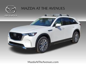New 2026 MAZDA CX-90 3.3 Turbo w/ Premium Plus Pkg 360° Tour