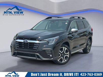 Used 2023 Subaru Ascent Limited w/ Technology Package