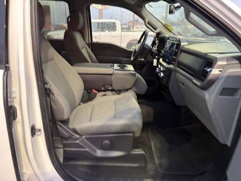 Used 2024 Ford F150 XLT w/ Tow/Haul Package image 18