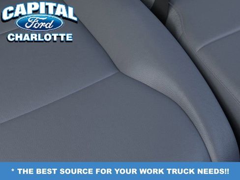 New 2026 Ford F550 4x4 Crew Cab image 16