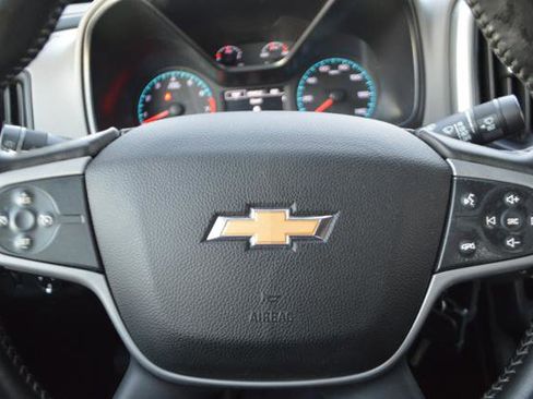 Used 2015 Chevrolet Colorado LT image 15
