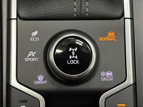 Used 2025 Kia Sorento X-Line EX AWD/4WD image 35