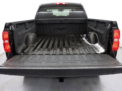 Used 2017 Chevrolet Silverado 1500 LT image 6