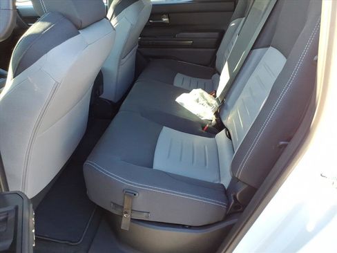 New 2026 Toyota Tacoma TRD Off-Road image 5