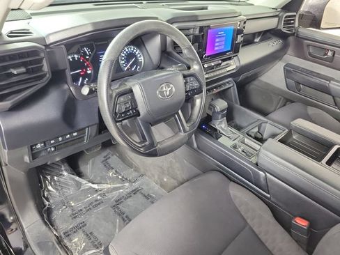 Used 2024 Toyota Tundra SR AWD/4WD image 18