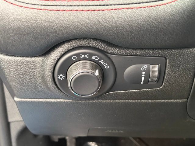 New 2026 Dodge Durango GT AWD/4WD image 26