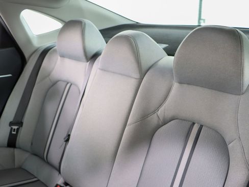 Used 2021 Hyundai Sonata SE FWD image 24