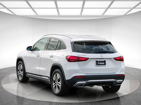 Certified 2025 Mercedes-Benz GLA 250 image 2