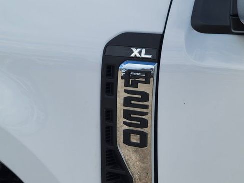 New 2026 Ford F250 XL w/ Snow Plow Prep Package image 13