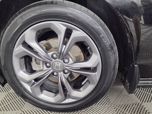 Used 2023 Honda Accord EX image 10