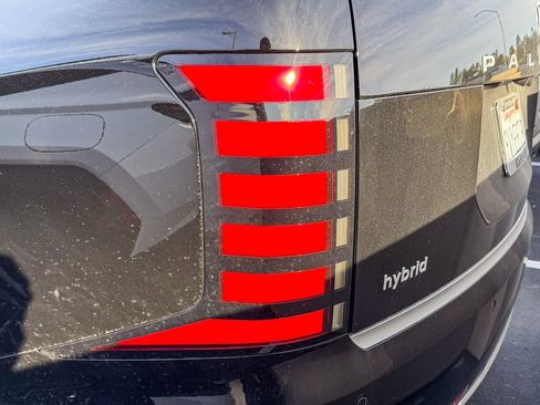 Certified 2026 Hyundai Palisade Calligraphy image 6