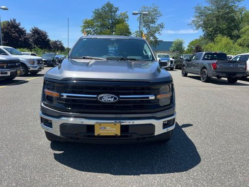 Used 2024 Ford F150 XLT w/ Equipment Group 302A MID AWD/4WD image 30