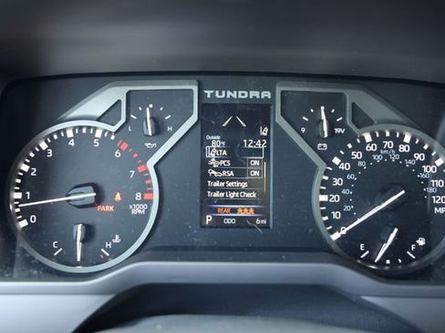 New 2026 Toyota Tundra SR5 image 27