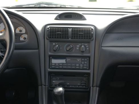 Used 1997 Ford Mustang Cobra image 69