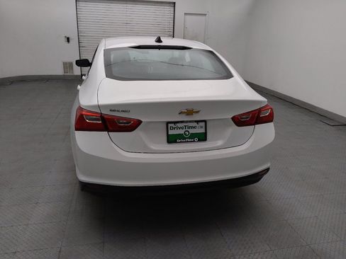Used 2023 Chevrolet Malibu LS FWD image 6