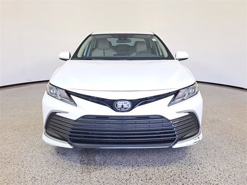 Used 2023 Toyota Camry LE image 3