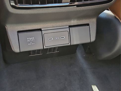 New 2026 Acura MDX FWD w/ Technology Package image 13