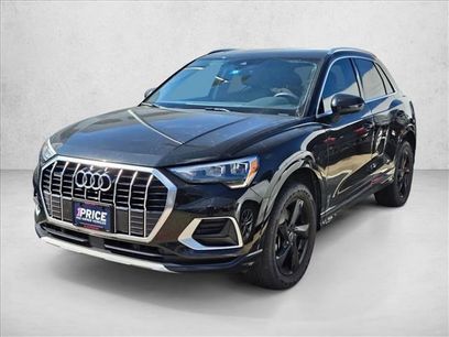 Used 2020 Audi Q3 2.0T Premium w/ Convenience Package