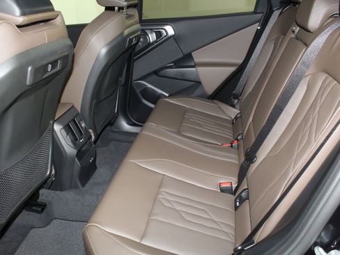 Used 2026 BMW X3 xDrive30 image 12