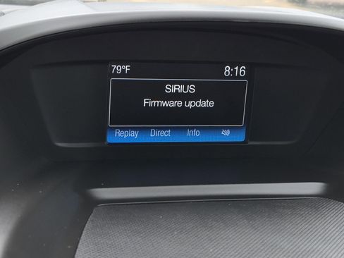 Used 2018 Ford Escape SE FWD image 22