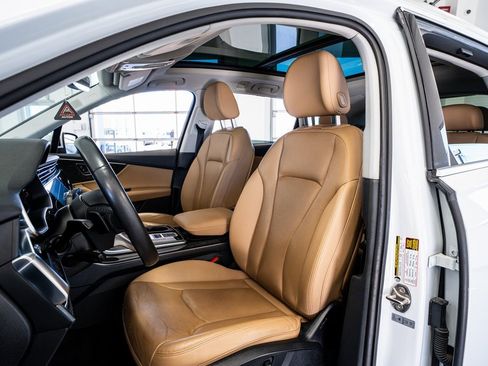 Used 2021 Audi Q7 2.0T Premium Plus w/ Executive Package image 41